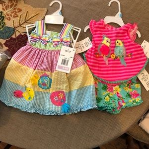 Summer Outfit Bundle